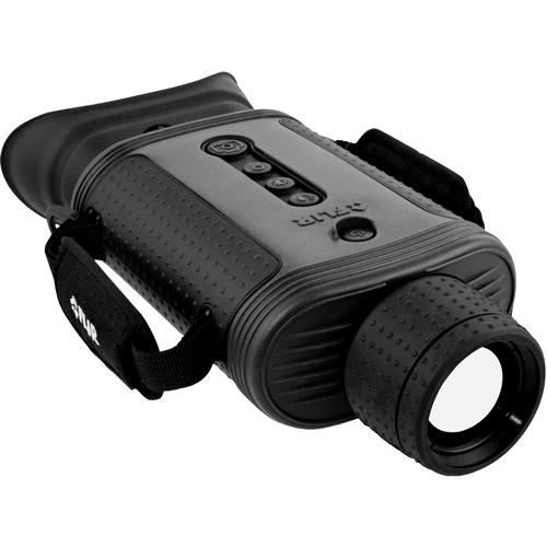 FLIR BHS-X Command - QD65 Thermal Bi-ocular