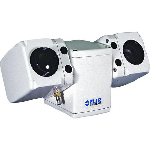FLIR PatrolIR Pro Thermal Imaging Camera (White)