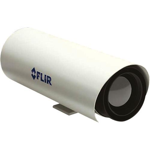 FLIR SR-100 Thermal Camera