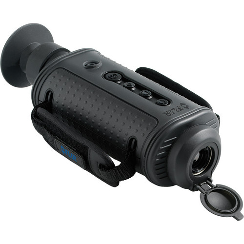 FLIR HS-324 Command 19mm 9Hz NTSC Thermal Camera