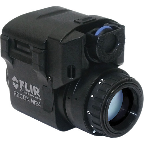 FLIR Recon M24 320 x 240 Thermal Monocular