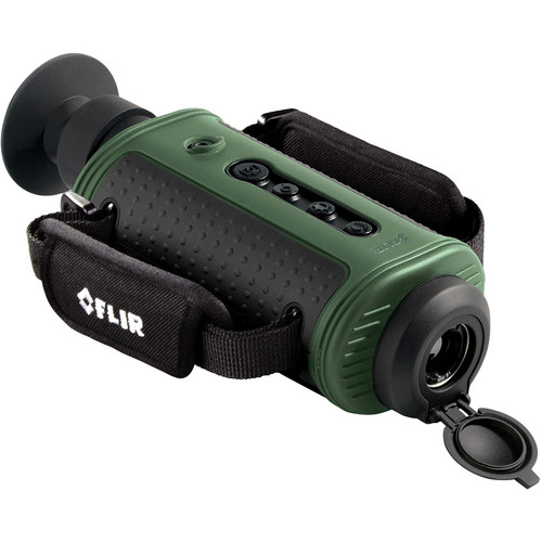 FLIR Scout TS24 Pro Thermal Monocular
