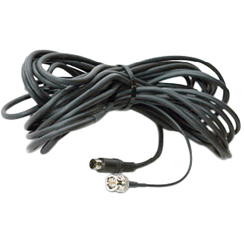 FLIR Power Video Cable (6 ft)
