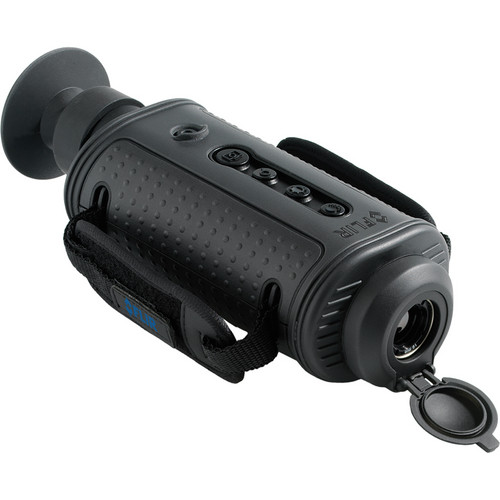 FLIR HS-307 Command Thermal Camera (PAL)