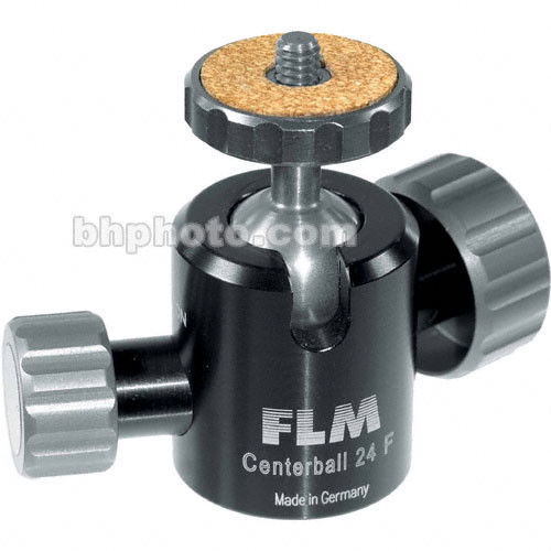 FLM Centerball 24 F