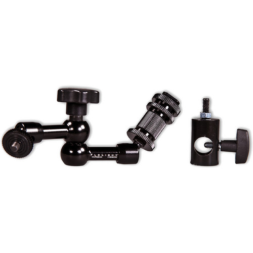 FloLight 7" Articulated Mounting Arm with 5/8" Adapter