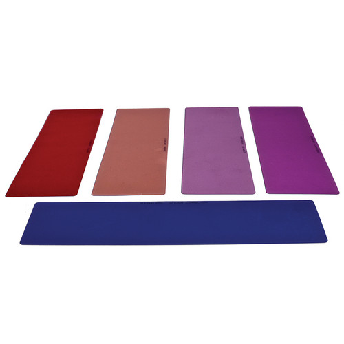 FloLight Replacement Filter Pack for 3200K Microbeam-256 Tungsten Color LED Light