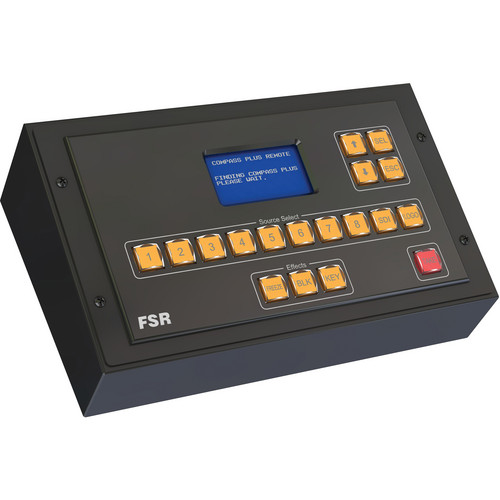 FSR CP-R Compass Plus Remote