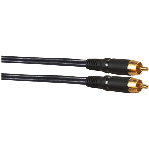 FSR RCA Composite Video Cable (6')