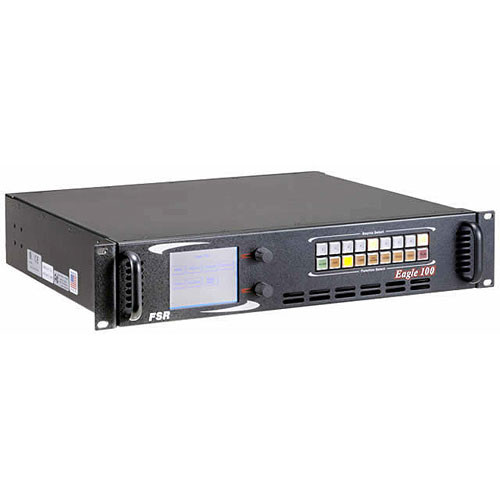 FSR Eagle 100/HD Seamless Video Switcher