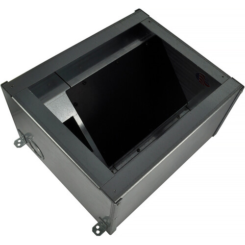 FSR FL-2000 Floor Box