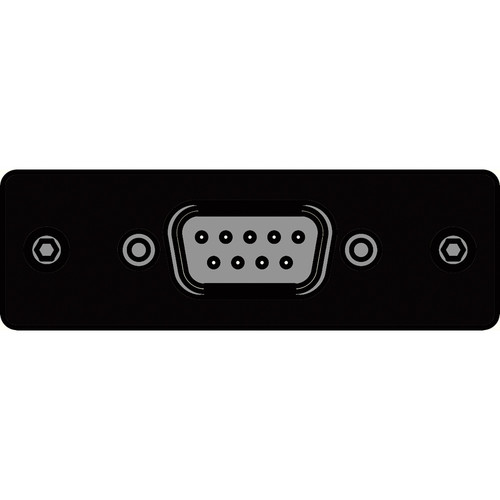 FSR IPS-C410S-BLK  IPS Control Insert (Black)