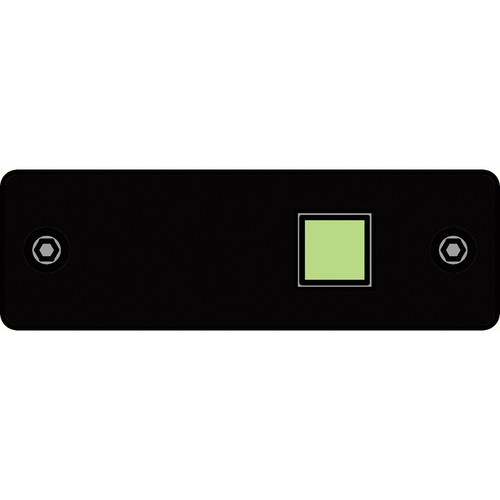 FSR IPS-C910S-BLK IPS Control Insert (Black)