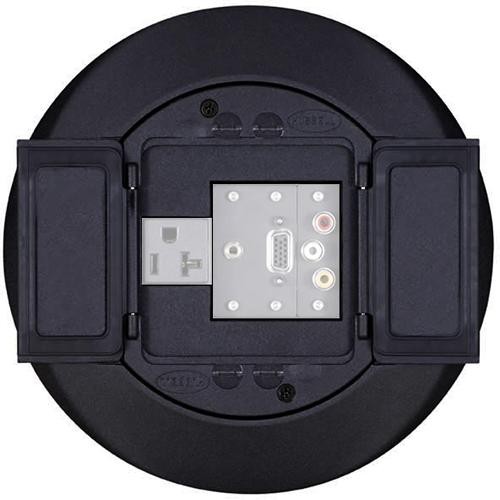 FSR SF-BLKC-CV SmartFit Carpet Cover (Black)
