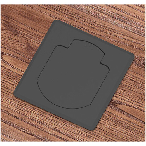 FSR T3-AC2-SQBLK Table Box (Square Black Cover)