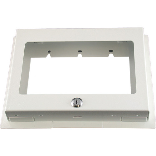 FSR Wall Box with Window (White)