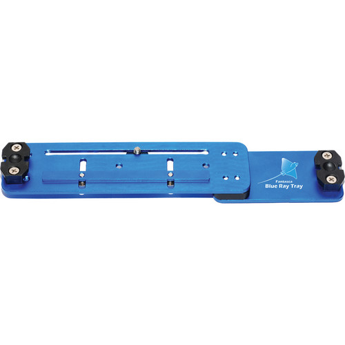 Fantasea Line Blue Ray Double Tray