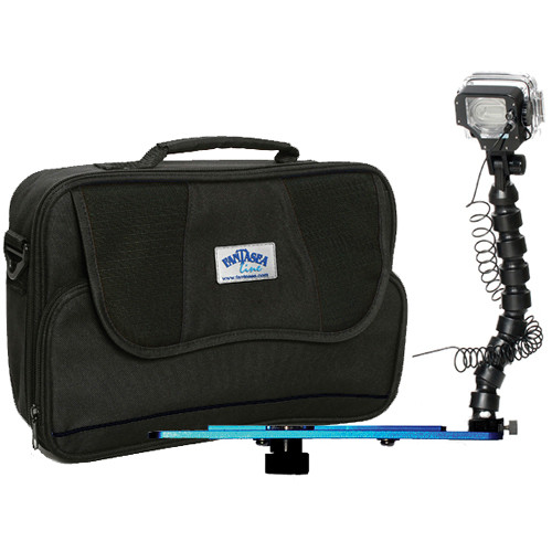 Fantasea Line Nano Single Ray Underwater Lighting Set