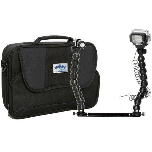 Fantasea Line CoolFlash Nano/ Nano Focus Light Kit - Rated up to 200'