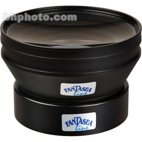 Fantasea Line Macro Wide / Angle Lens