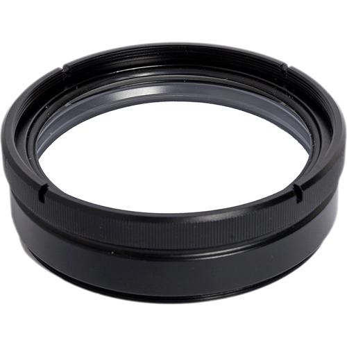 Fantasea Line SharpEye M67 +4 Underwater Macro Lens