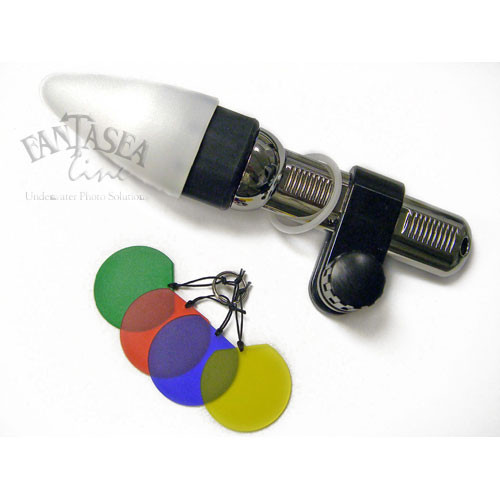 Fantasea Line Nano Spotter LED Pro Light