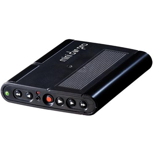 Fast Forward Video Mini DVR Pro