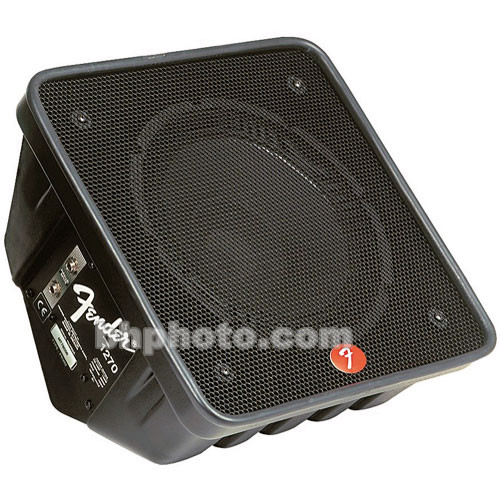 Fender FE1270 Two-Way Floor Monitor (Single)