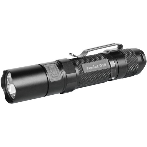Fenix Flashlight LD12 LED Flashlight