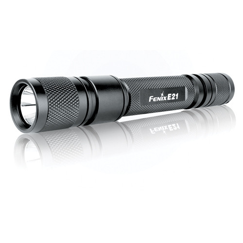 Fenix Flashlight E21 R4 LED Flashlight