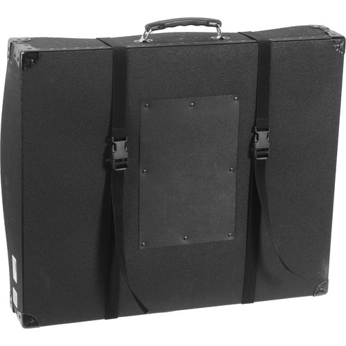 Fiberbilt by Case Design P50 Versatile Mount and Print Shipping Cases 20 x 24", 3.0" Deep