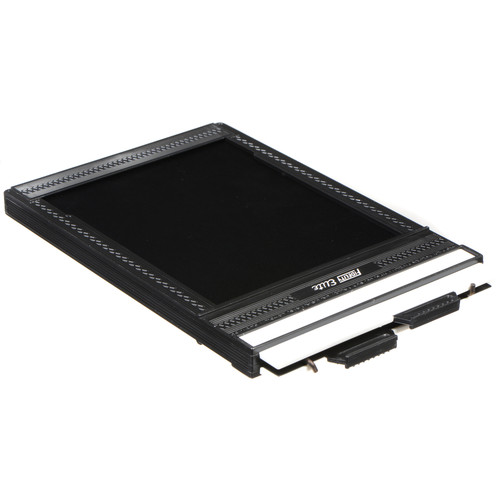 Fidelity 4x5 Sheetfilm Holders (2)