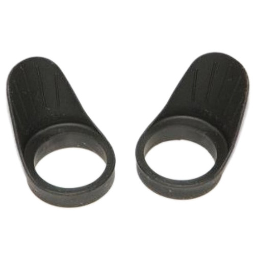 Field Optics Research EYESHIELDS Eyecups (Pair, Compact Size)