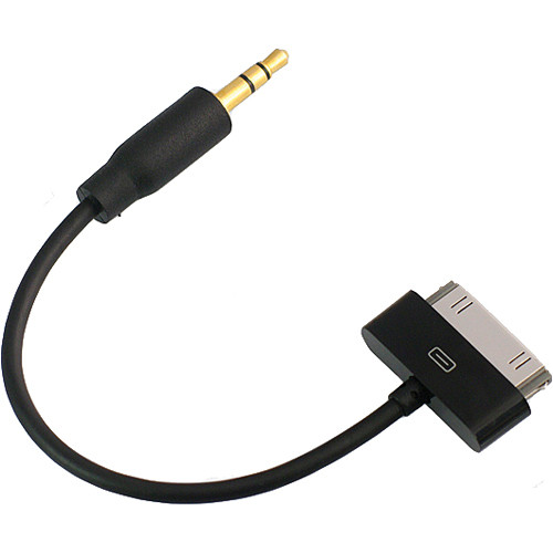 FiiO L1 Dock for iPod/iPhone 1/8