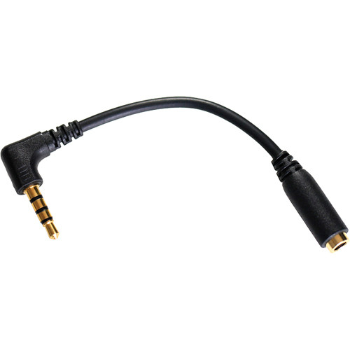 FiiO LU2 Smart Adapter Cable