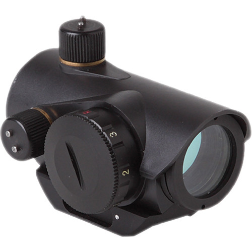 Firefield Compact Red/Green Dot Sight