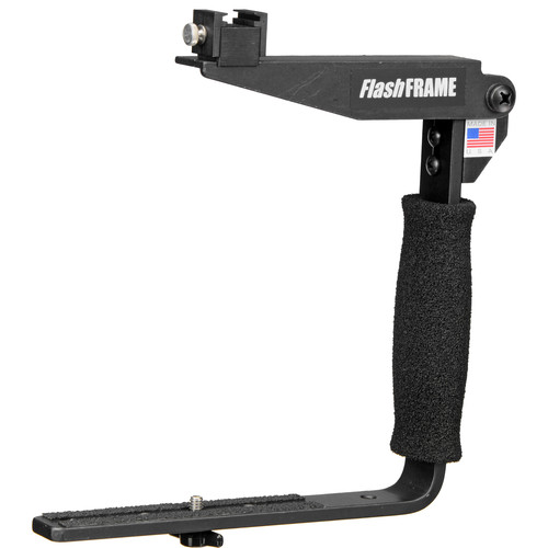 Flash Frame FlashFlip Flash Bracket