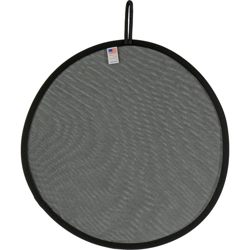 Flexfill 20" Reflector - Black Double Net