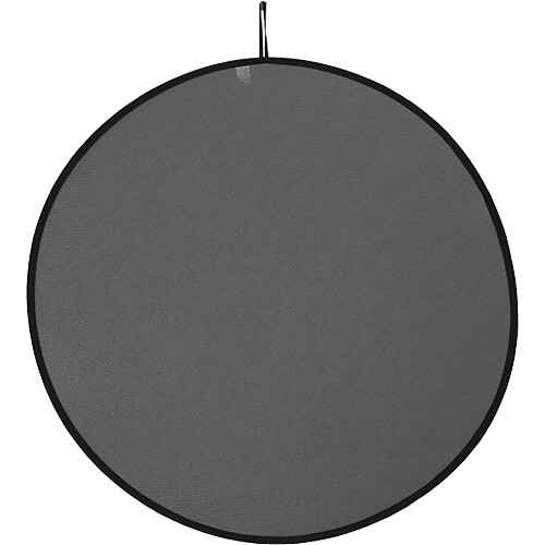 Flexfill 38" Reflector - Black Single Net
