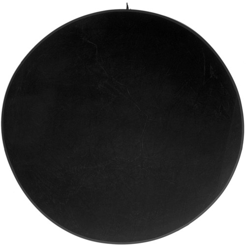 Flexfill 60" Reflector - Black Absorber