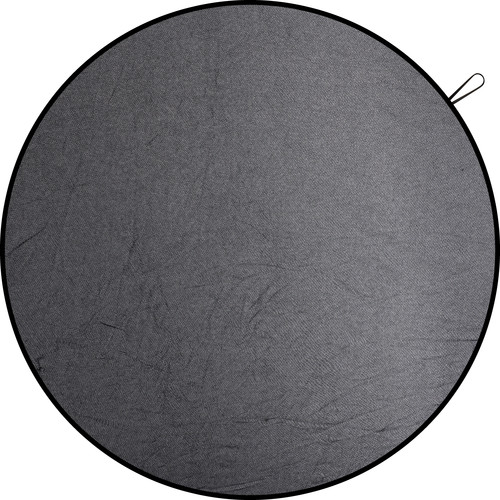 Flexfill 60" Reflector - Black Double Net