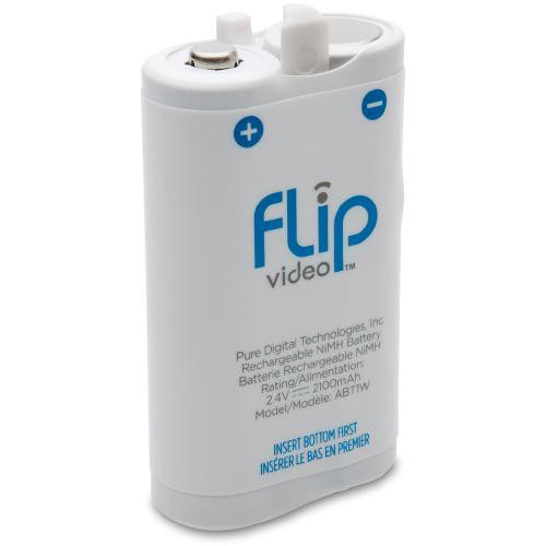 Flip Video Battery Pack