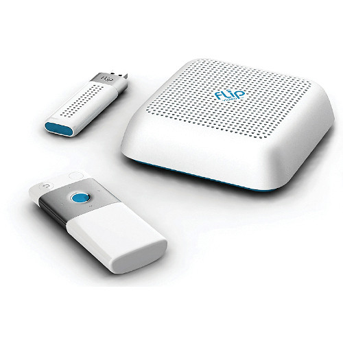 Flip Video FlipShare TV Wireless Media Extender