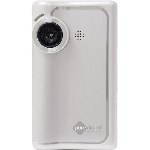 Flip Video 30 Minute Point & Shoot Camcorder
