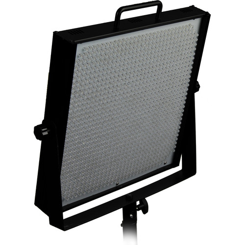 FloLight MicroBeam 1024 High Powered Spot Video Light with DMX (5600K)