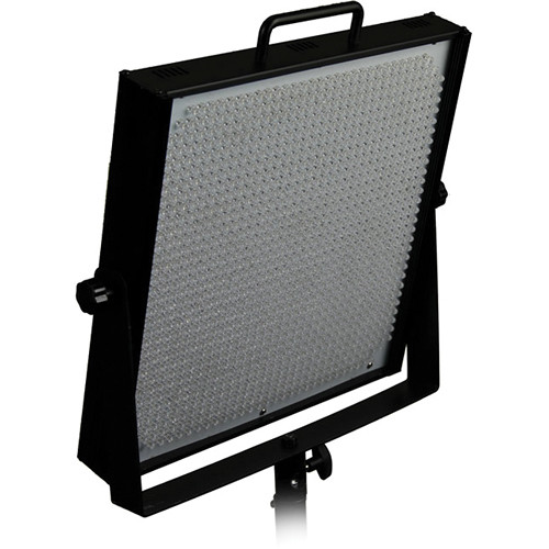 FloLight MicroBeam 1024 Daylight High Powered Video Spot Light with V-Mount Battery Plate
