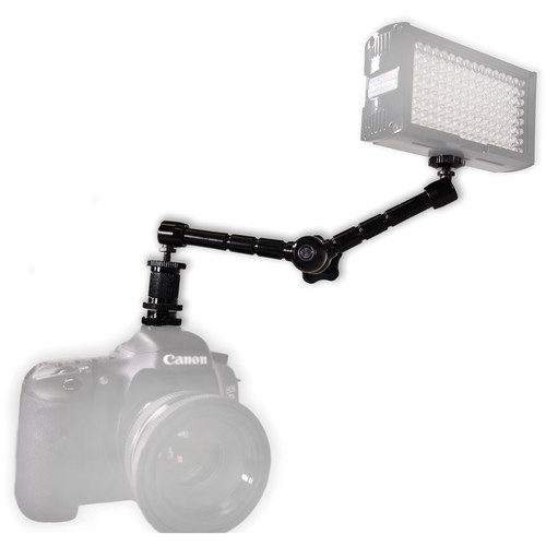 FloLight 11" Articulated Mounting Arm
