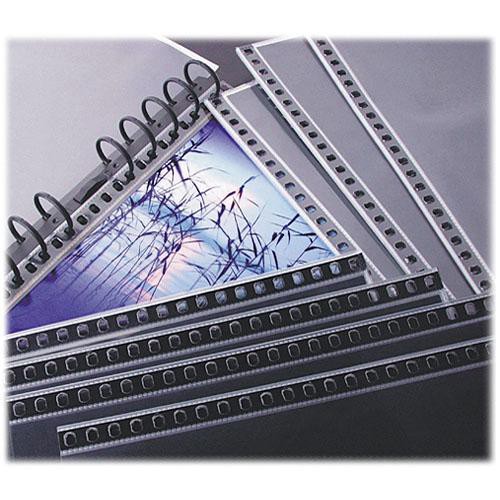 Florence FRE0317V Refill Pages (Super Clear) (Vertical Format) (10 Pack)