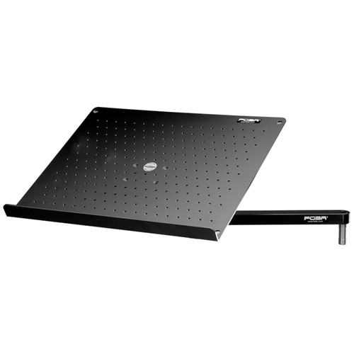 Foba Laptop Tray for Foba Camera Stands