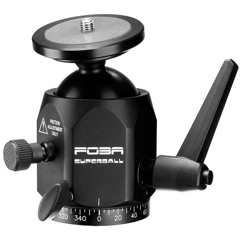 Foba Superball with Standard Head